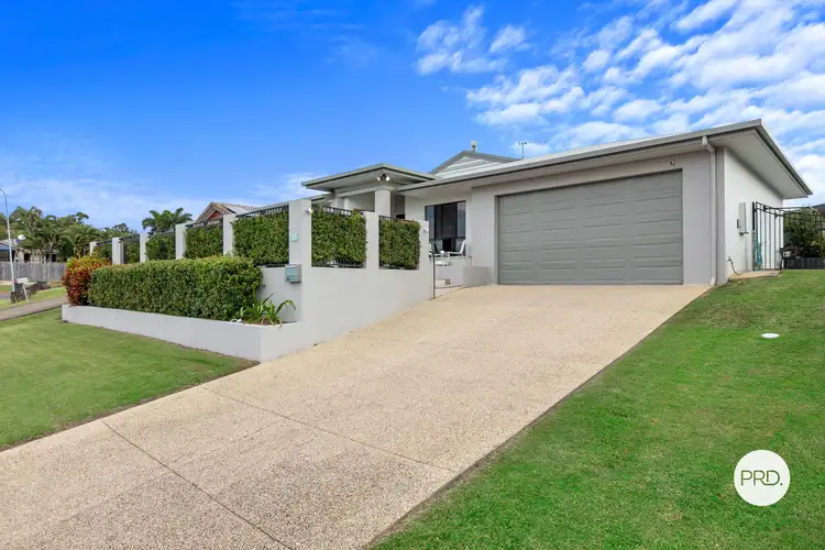 Second view of Homely house listing, 15 Casuarina Court, Tinana QLD 4650