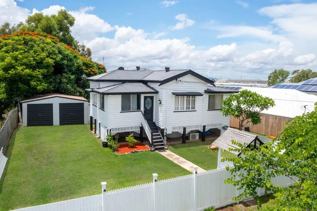 Main view of Homely house listing, 11 Boundary Street, Bundamba QLD 4304