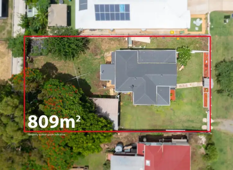 Second view of Homely house listing, 11 Boundary Street, Bundamba QLD 4304