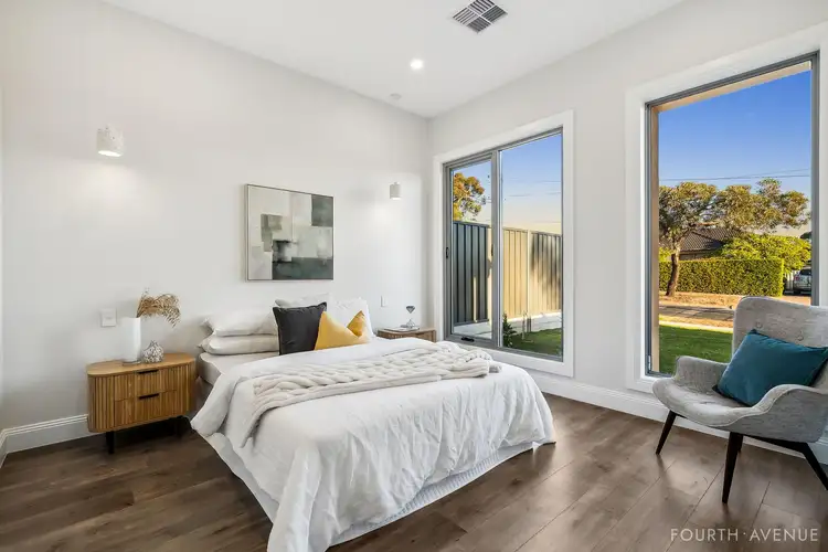 Third view of Homely house listing, 20A Goodall Road, Para Hills SA 5096