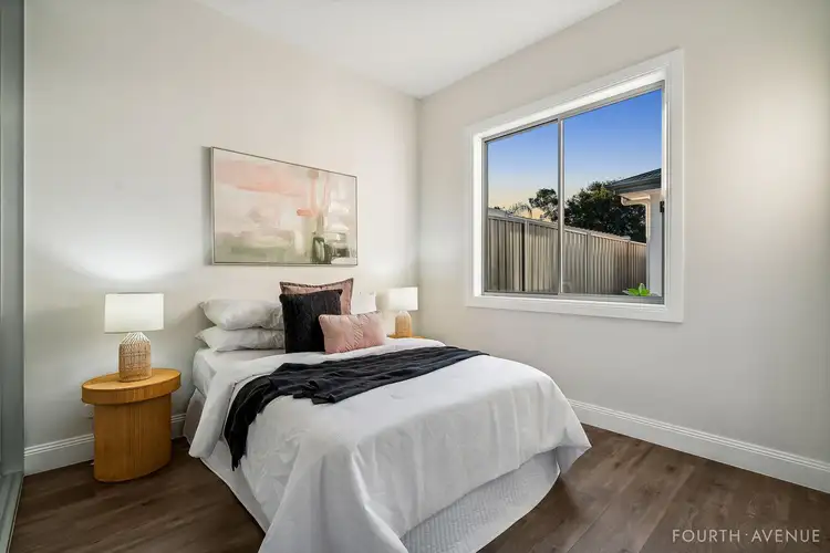 Fifth view of Homely house listing, 20A Goodall Road, Para Hills SA 5096