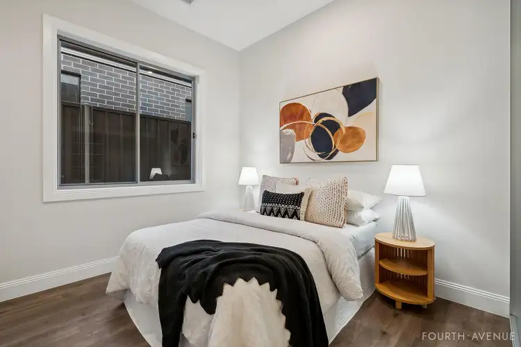 Sixth view of Homely house listing, 20A Goodall Road, Para Hills SA 5096