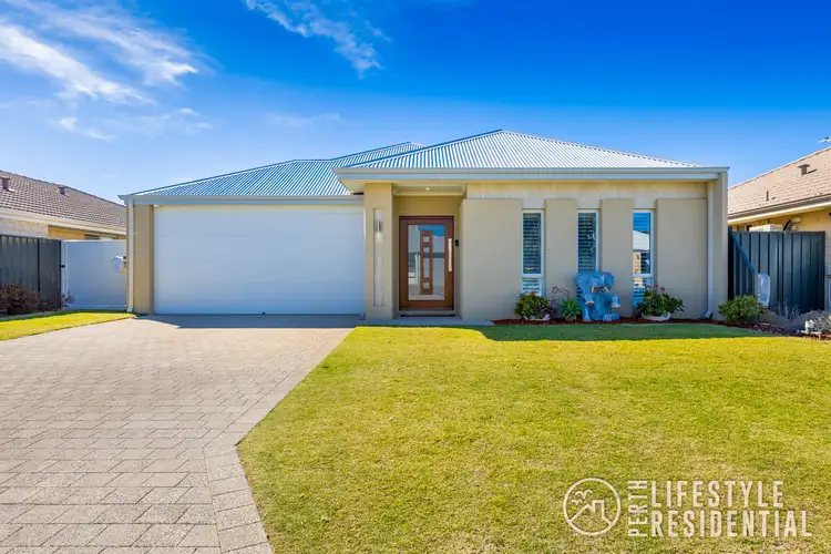 8 Flyer Street, Yanchep WA 6035