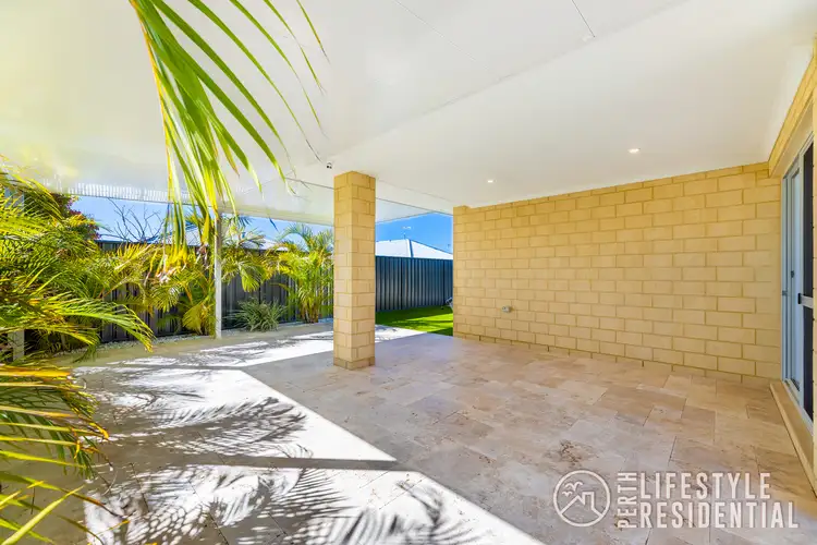 Fourth view of Homely house listing, 8 Flyer Street, Yanchep WA 6035