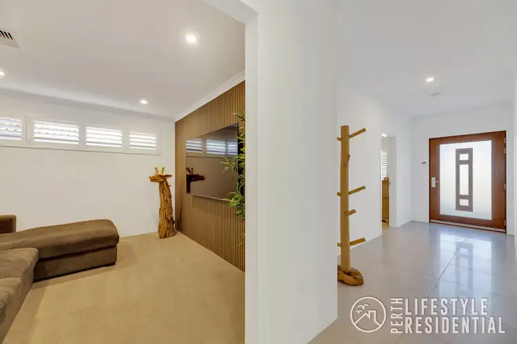 Fifth view of Homely house listing, 8 Flyer Street, Yanchep WA 6035