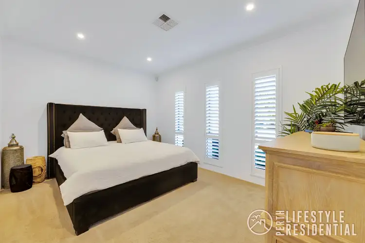 Sixth view of Homely house listing, 8 Flyer Street, Yanchep WA 6035