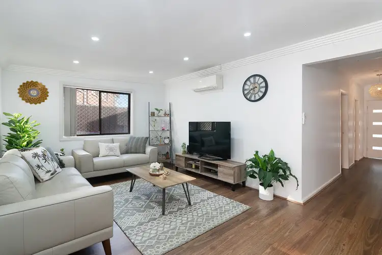 Second view of Homely house listing, 4 Penshurst Road, Roselands NSW 2196