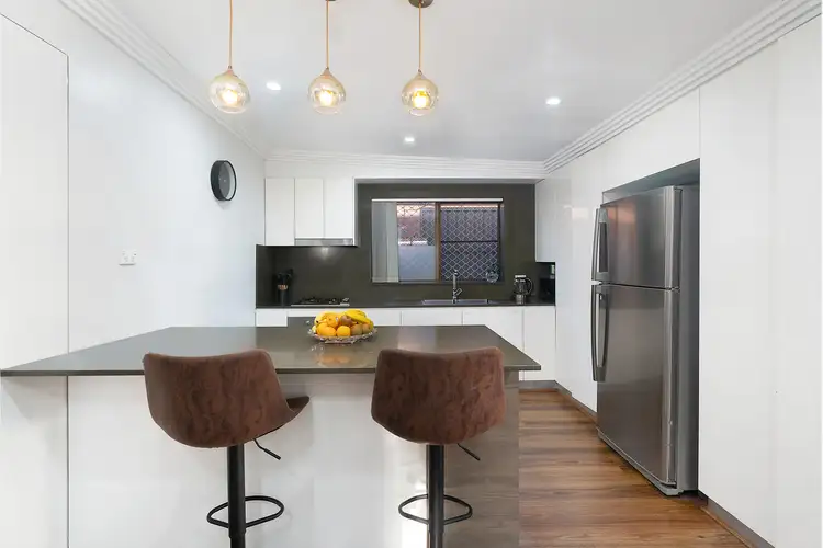 Third view of Homely house listing, 4 Penshurst Road, Roselands NSW 2196