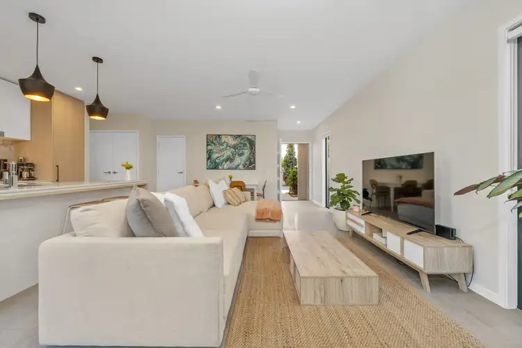 Sixth view of Homely house listing, 87/7 Angela Way, Pimpama QLD 4209