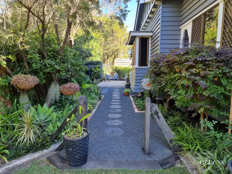 Second view of Homely house listing, 13 Jardine Street, Monto QLD 4630