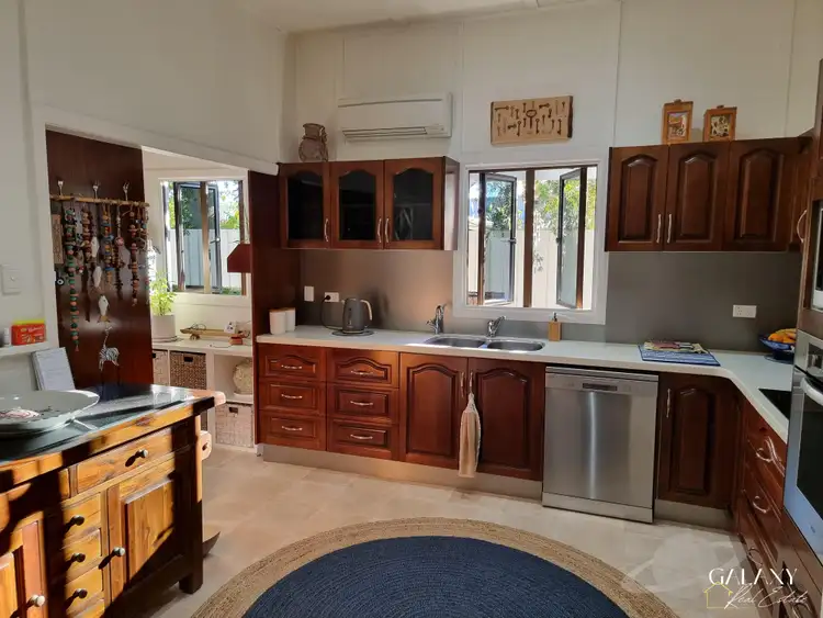 Third view of Homely house listing, 13 Jardine Street, Monto QLD 4630