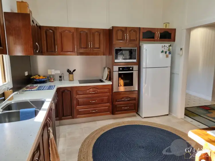 Fourth view of Homely house listing, 13 Jardine Street, Monto QLD 4630