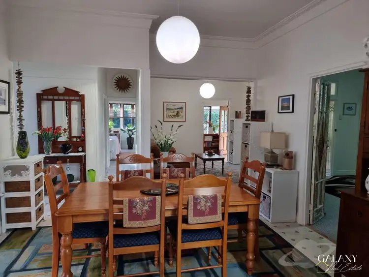 Fifth view of Homely house listing, 13 Jardine Street, Monto QLD 4630