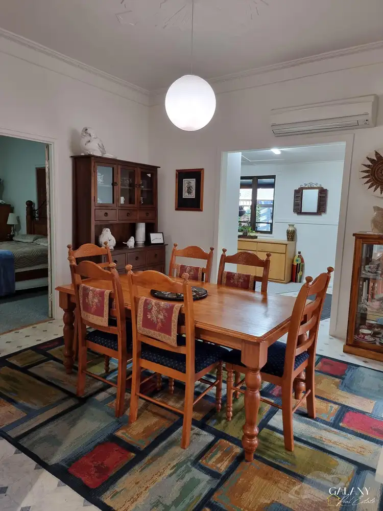 Sixth view of Homely house listing, 13 Jardine Street, Monto QLD 4630