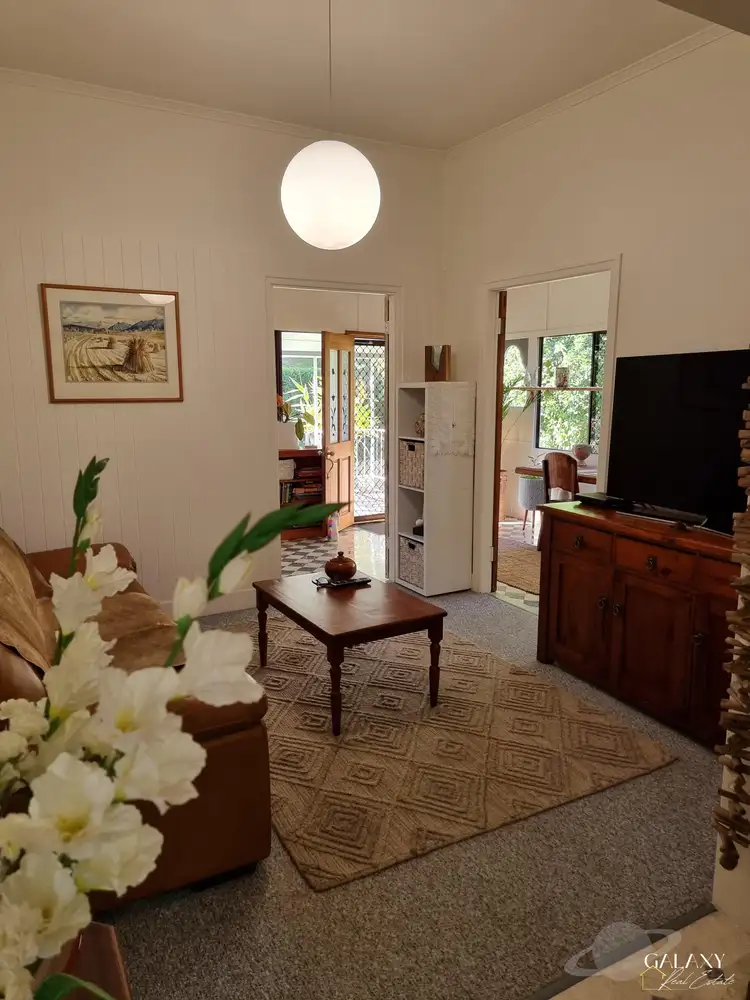 Seventh view of Homely house listing, 13 Jardine Street, Monto QLD 4630