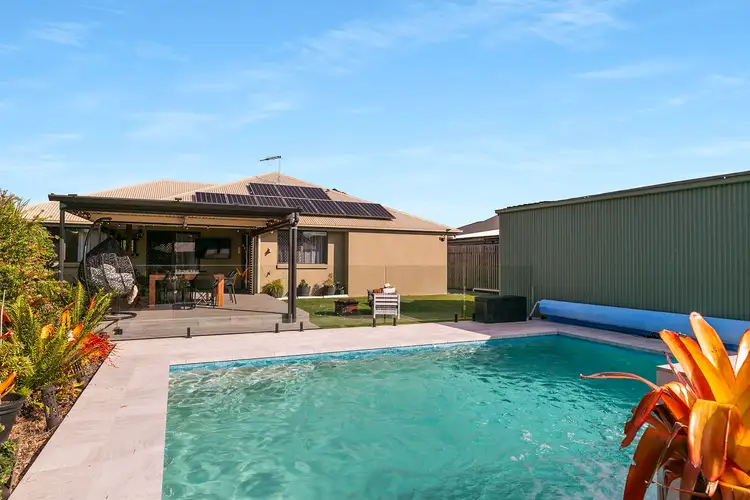 69 Goldstar Circuit, Caboolture QLD 4510