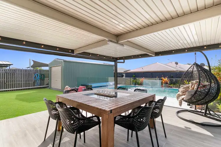 Second view of Homely house listing, 69 Goldstar Circuit, Caboolture QLD 4510