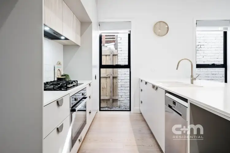 Fourth view of Homely house listing, 2/14 Talbot Street, Hadfield VIC 3046