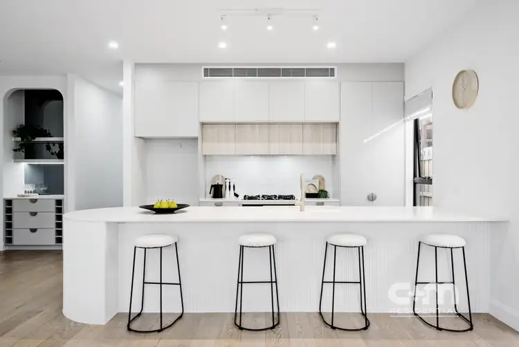 Fifth view of Homely house listing, 2/14 Talbot Street, Hadfield VIC 3046