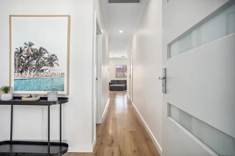 Second view of Homely house listing, 53B Limbert Avenue, Seacombe Gardens SA 5047