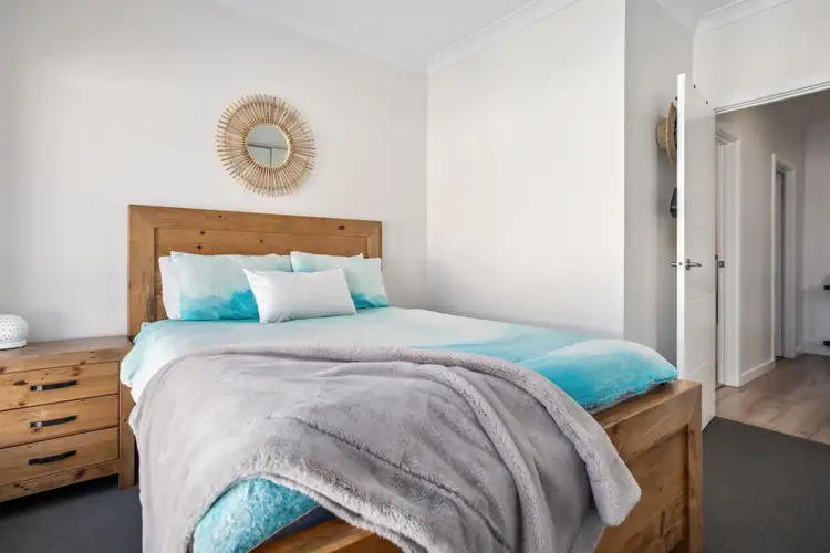 Fourth view of Homely house listing, 53B Limbert Avenue, Seacombe Gardens SA 5047