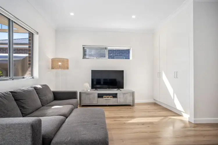 Sixth view of Homely house listing, 53B Limbert Avenue, Seacombe Gardens SA 5047