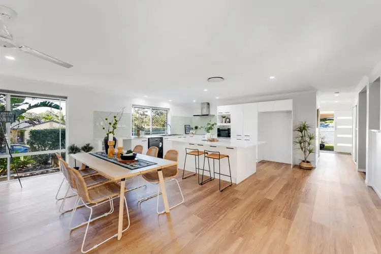 Main view of Homely house listing, 41 Seeana Drive, Mount Cotton QLD 4165