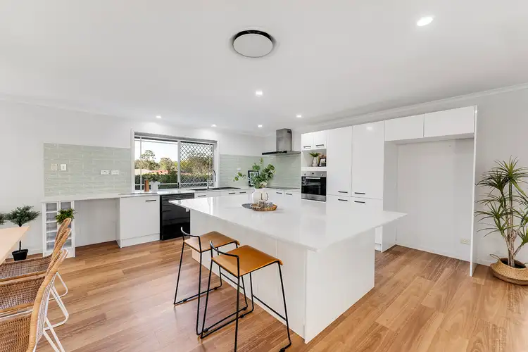 Second view of Homely house listing, 41 Seeana Drive, Mount Cotton QLD 4165