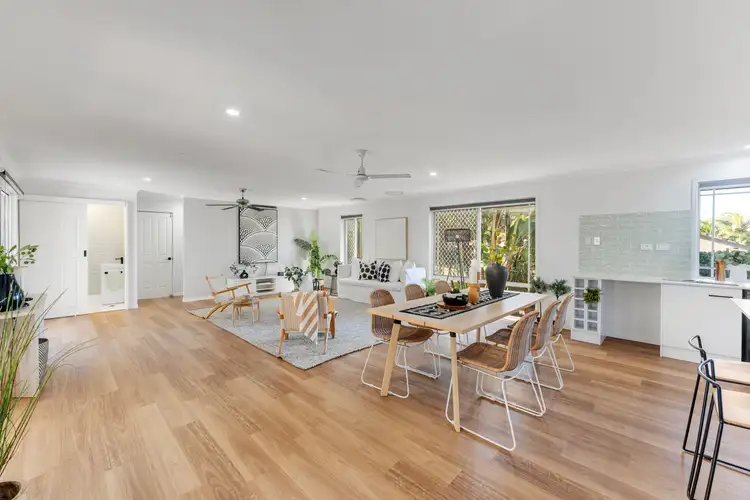 Fourth view of Homely house listing, 41 Seeana Drive, Mount Cotton QLD 4165