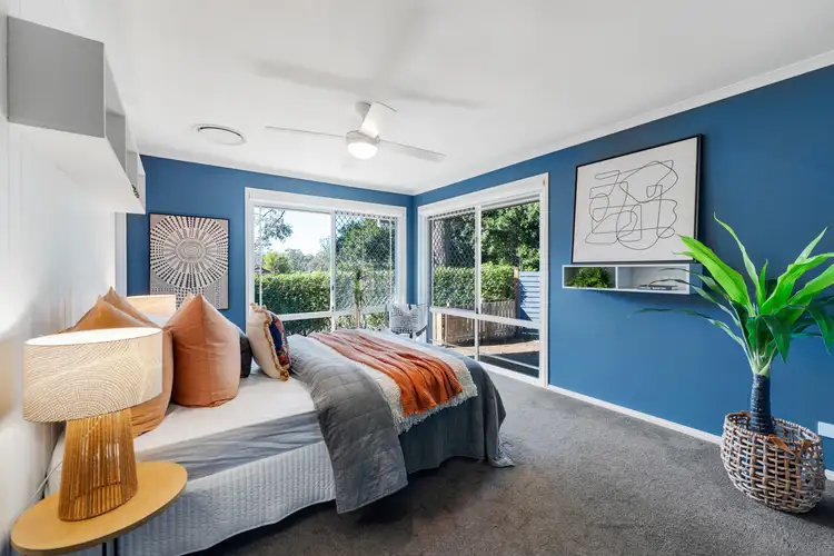 Sixth view of Homely house listing, 41 Seeana Drive, Mount Cotton QLD 4165