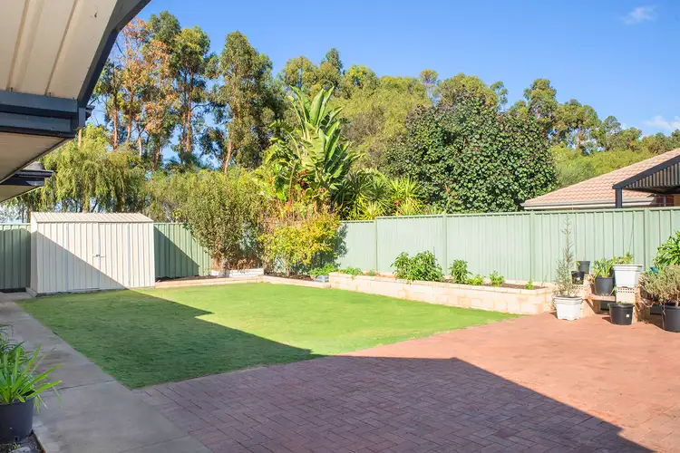 Main view of Homely house listing, 8 Pigeon Rise, Geographe WA 6280