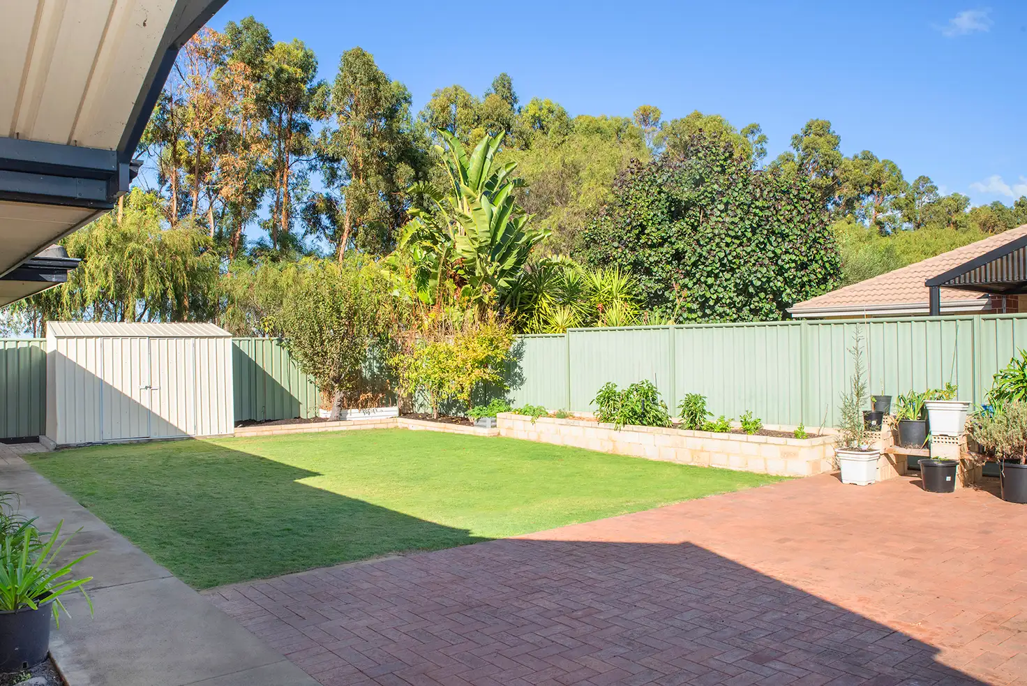 Main view of Homely house listing, 8 Pigeon Rise, Geographe WA 6280