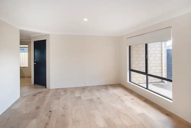 Fourth view of Homely house listing, 8 Pigeon Rise, Geographe WA 6280