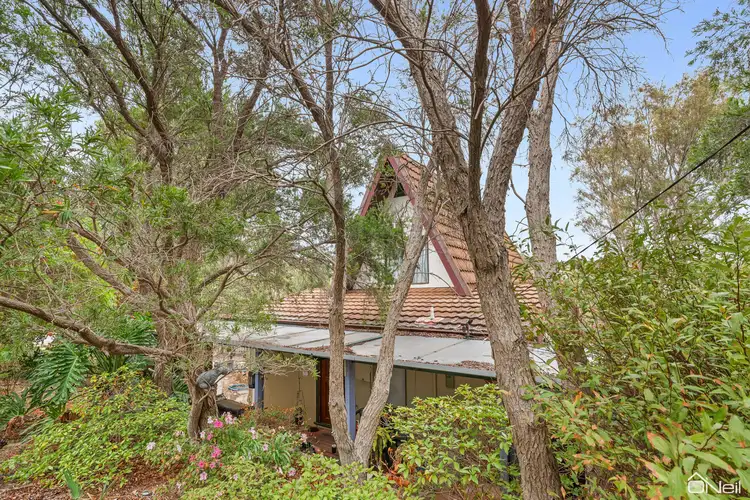 1 Wyong Place, Mount Nasura WA 6112