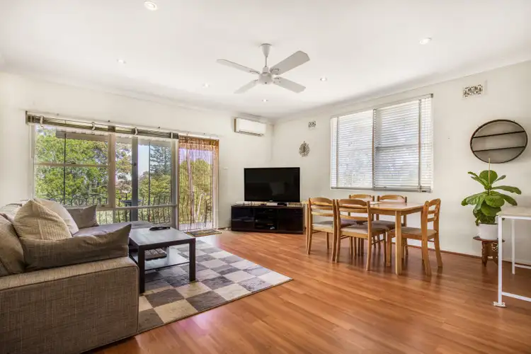 12/2 Tambourine Bay Road, Lane Cove NSW 2066