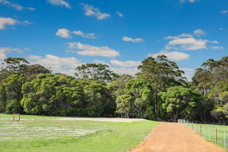Third view of Homely land listing, 56 Firetail Rise, Karridale WA 6288