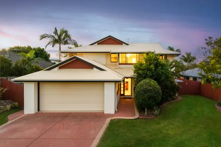 75 Karvella Street, Upper Kedron QLD 4055
