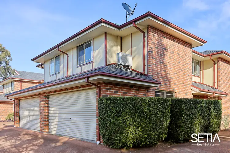 6/16 Blenheim Avenue, Rooty Hill NSW 2766