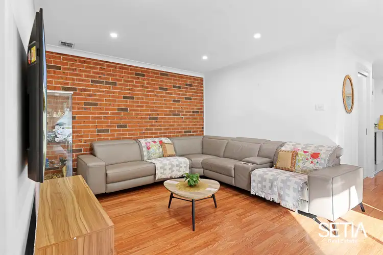 Third view of Homely townhouse listing, 6/16 Blenheim Avenue, Rooty Hill NSW 2766