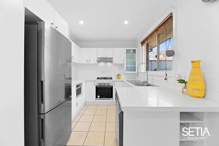 Fourth view of Homely townhouse listing, 6/16 Blenheim Avenue, Rooty Hill NSW 2766