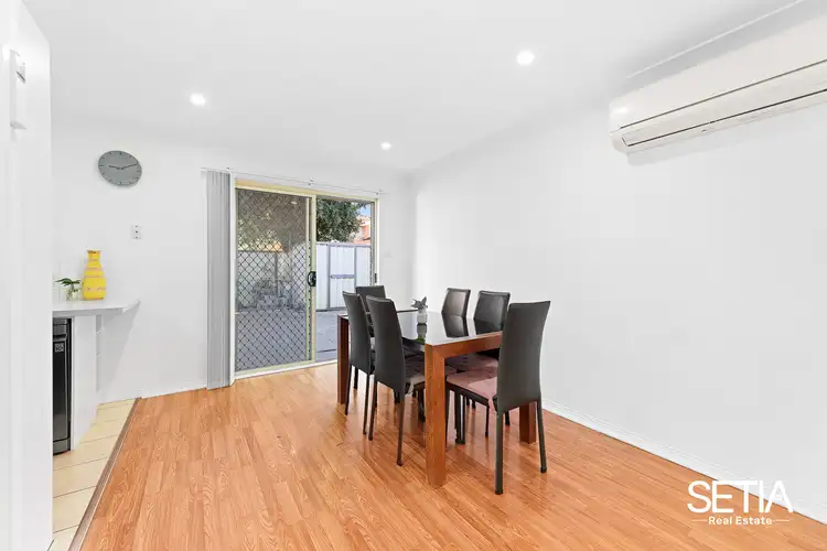 Fifth view of Homely townhouse listing, 6/16 Blenheim Avenue, Rooty Hill NSW 2766