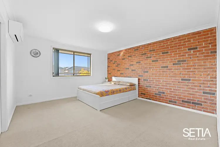 Sixth view of Homely townhouse listing, 6/16 Blenheim Avenue, Rooty Hill NSW 2766
