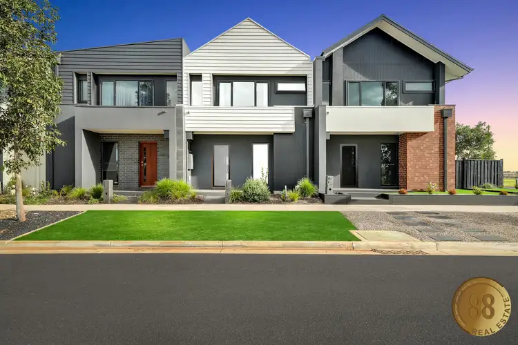 20 Washington Drive, Thornhill Park VIC 3335