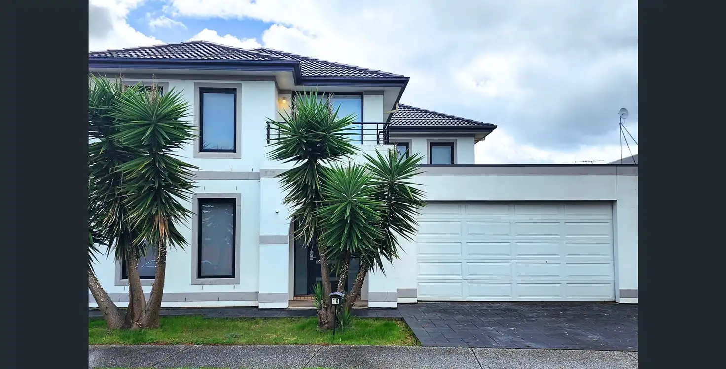 Main view of Homely house listing, 10 Cascades Drive, Mawson Lakes SA 5095