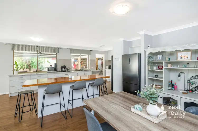 Fifth view of Homely house listing, 43 Orleans Drive, Port Kennedy WA 6172