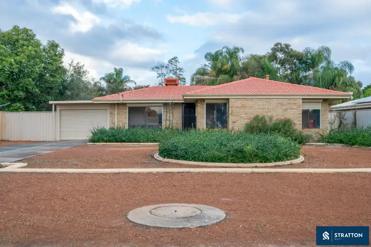 Second view of Homely house listing, 62 Palmer Crescent, High Wycombe WA 6057
