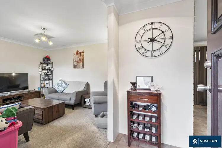 Fifth view of Homely house listing, 62 Palmer Crescent, High Wycombe WA 6057