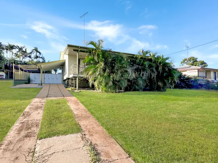 4 Nobbs Street, Moura QLD 4718