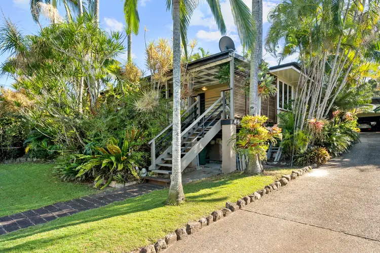 97 Elizabeth Street, Acacia Ridge QLD 4110