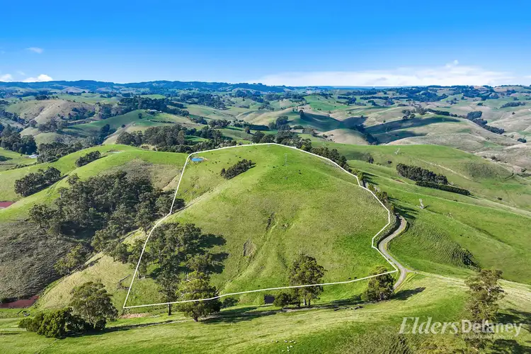 Sixth view of Homely rural property listing, 8 Curwen Road, Mountain View VIC 3988